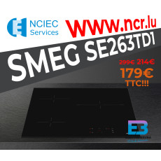 SMEG SE263TD1